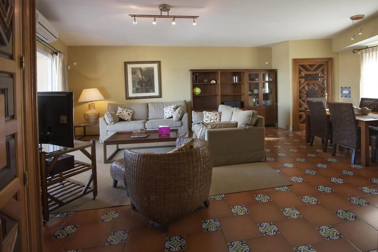 Caleta Homes - Santa Catalina Malaga 0*,  Spain