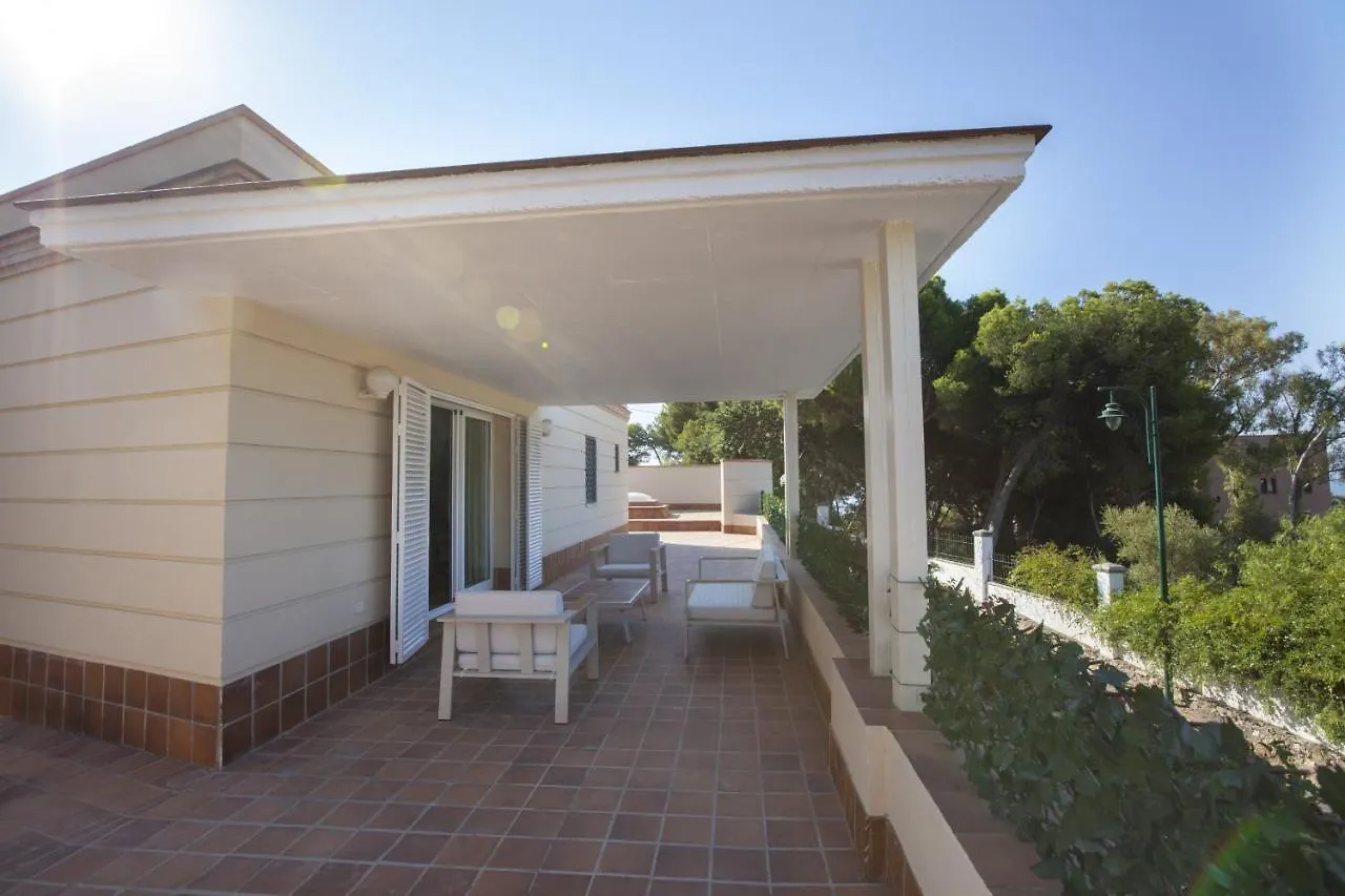 Caleta Homes - Santa Catalina Malaga