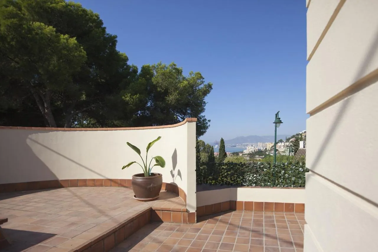 Caleta Homes - Santa Catalina Malaga Spain